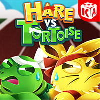 Hare vs. Tortoise