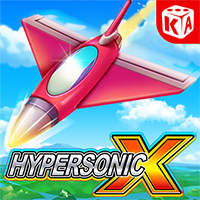 Hypersonic X