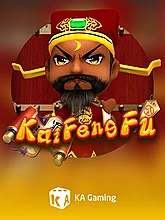 Kai Feng Fu