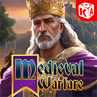 Medieval Warfare