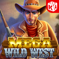 Mega Wild West