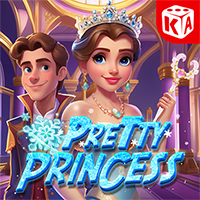 Pretty Princess