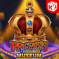 Priceless Museum