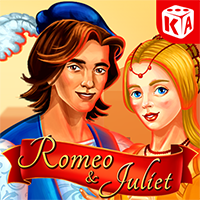 Romeo and Juliet