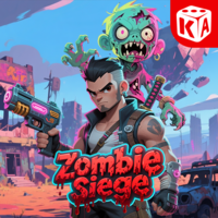 Zombie Siege