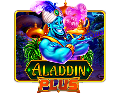 Aladdin Plus