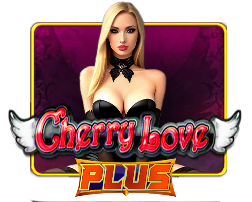 Cherry Love Plus