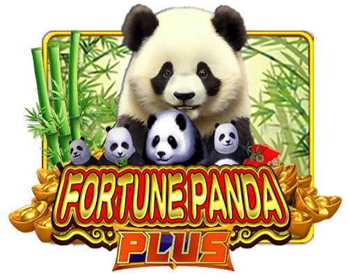 Fortune Panda Plus