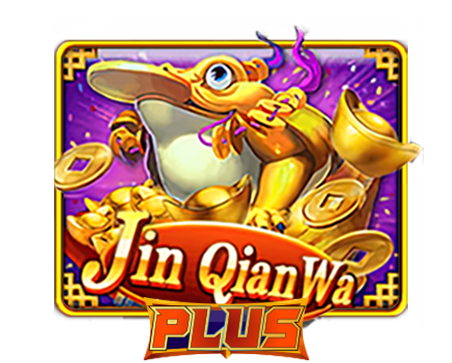Jin Qian Wa Plus