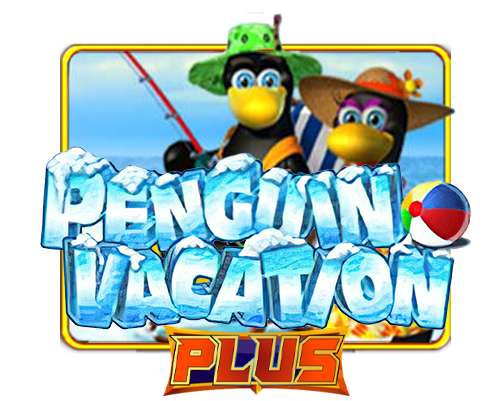 Penguin Vacation Plus