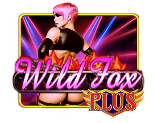 Wild Fox Plus