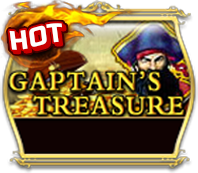Captain Treasure
