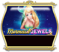 Mermaid Jewel
