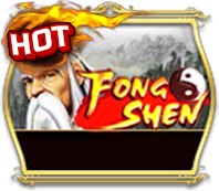 Feng Shen
