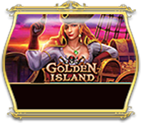 Golden Island