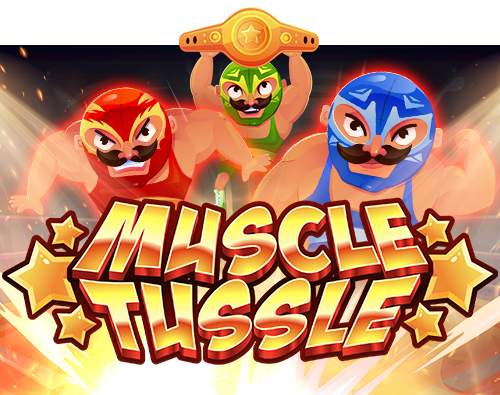 Muscle Tussle