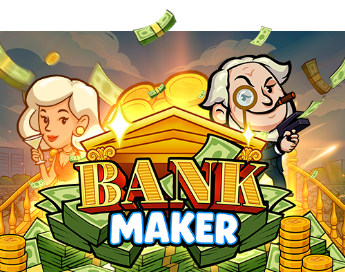 Bank Maker