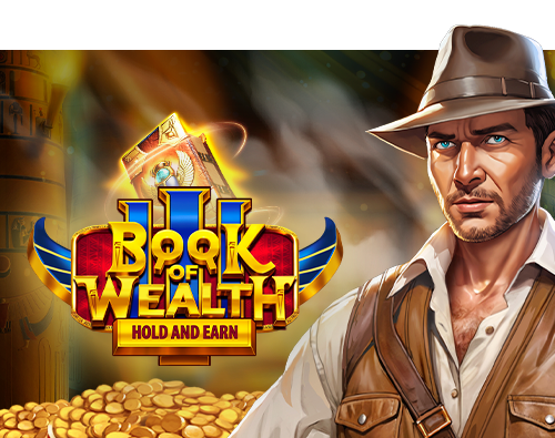 Book Of Wealth III