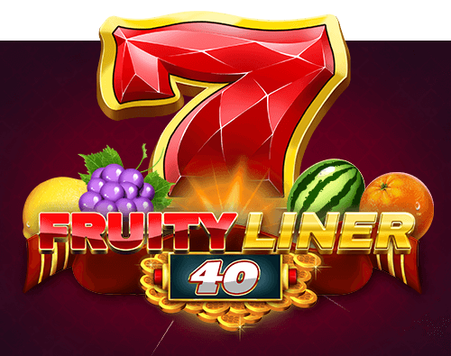 Fruityliner 40