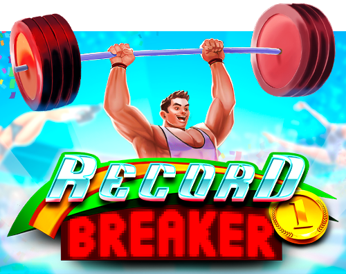 Record Breaker
