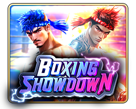 Boxing Showdown