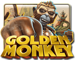 Golden Money