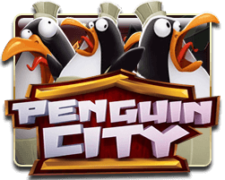 Penguin City