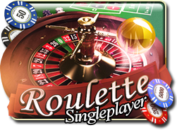 Roulette Single Player