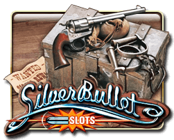 Silver Bullet Slots