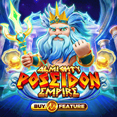 Almighty Poseidon Empire