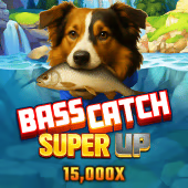 Bass Catch Super Up