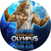 Chronicles of Olympus II - Zeus