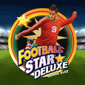 Football Star Deluxe