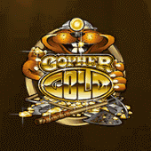 Gopher Gold