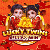 Lucky Twins Link & Win™