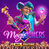 Magic Jokers
