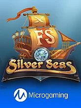 Silver Seas