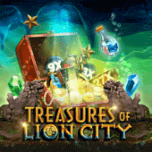 Treasures of Lion City