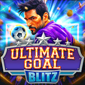 Ultimate Goal Blitz