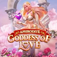 Aphrodite - Goddess of Love