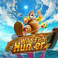 Wild Fish Hunter