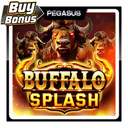 Buffalo Splash