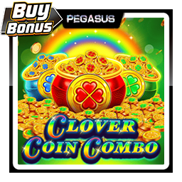 Clover Coin Combo