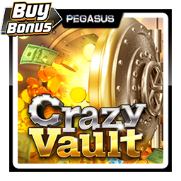 Crazy Vault