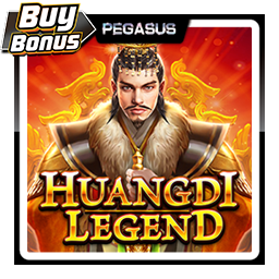 Huang di Legend