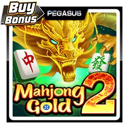 Mahjong Gold 2