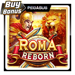 Roma Reborn