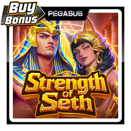 Strength of Seth
