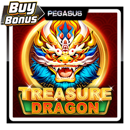 Treasure Dragon