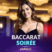 Bet On Baccarat